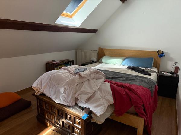 Maison ancienne 71 m2