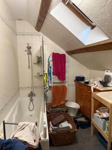 Maison ancienne 71 m2