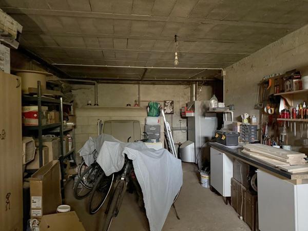 Maison ancienne 71 m2