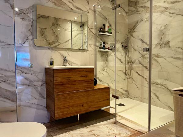 NANCY CENTRE - APPARTEMENT - PARKING - ASCENCEUR - CAVE - 105 M2