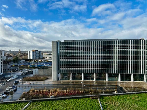 NANCY CENTRE - APPARTEMENT - PARKING - ASCENCEUR - CAVE - 105 M2