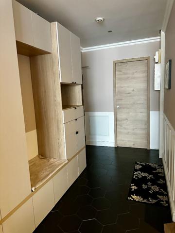 NANCY CENTRE - APPARTEMENT - PARKING - ASCENCEUR - CAVE - 105 M2