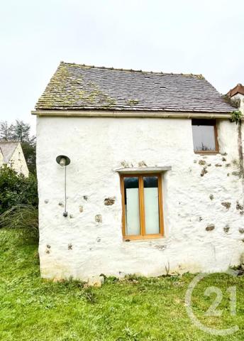 Maison à vendre  2 pièces - 40 m2 CHEVREUSE - 78