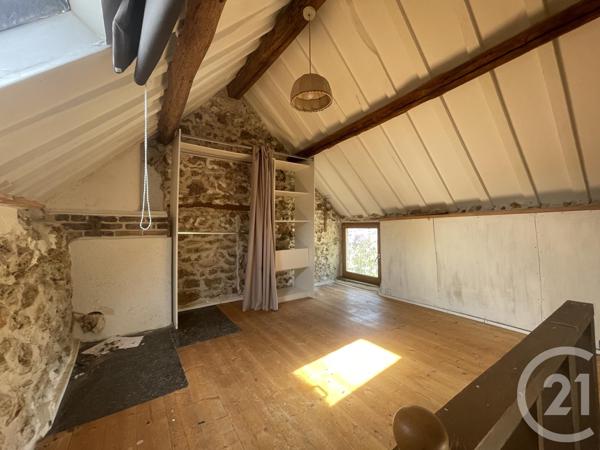 Maison à vendre  2 pièces - 40 m2 CHEVREUSE - 78
