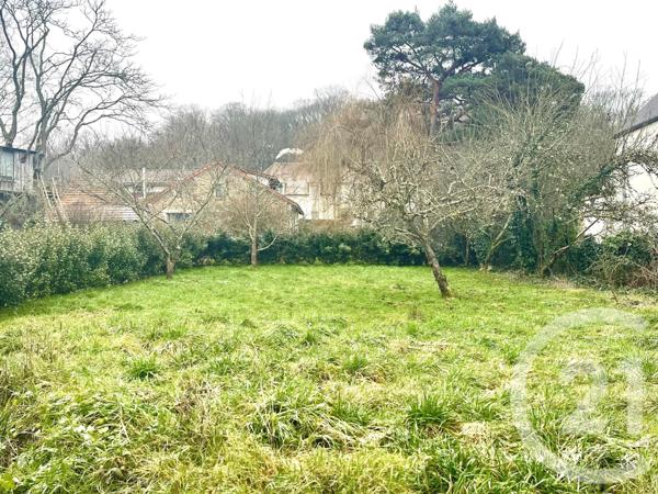 Maison à vendre  2 pièces - 40 m2 CHEVREUSE - 78