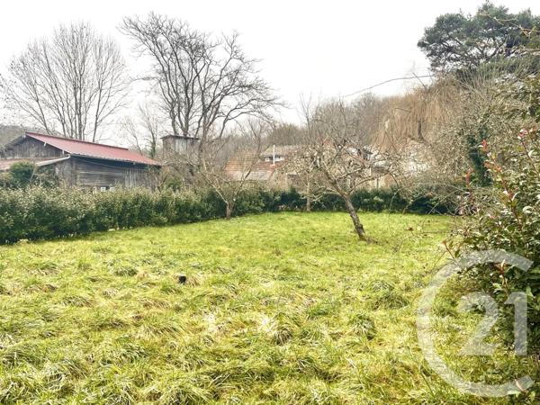 Maison à vendre  2 pièces - 40 m2 CHEVREUSE - 78