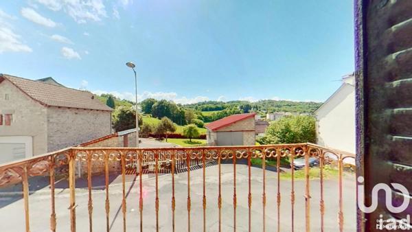 Maison à vendre 6 pièces 105 m² Ydes