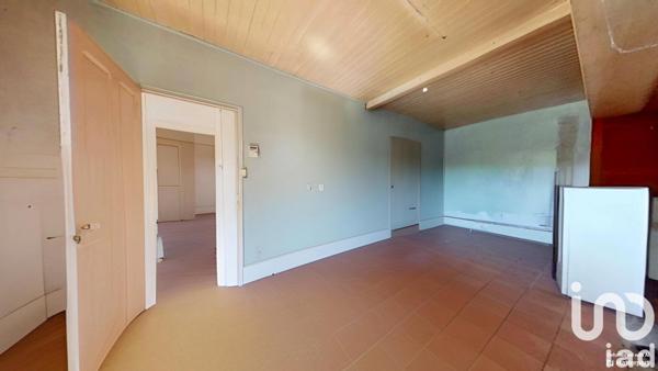 Maison à vendre 6 pièces 105 m² Ydes