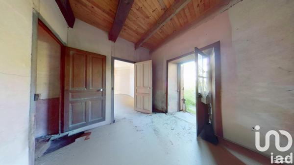 Maison à vendre 6 pièces 105 m² Ydes