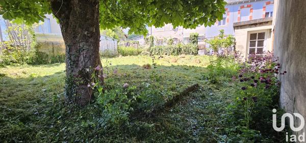 Maison à vendre 6 pièces 105 m² Ydes