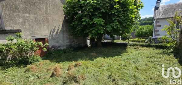 Maison à vendre 6 pièces 105 m² Ydes