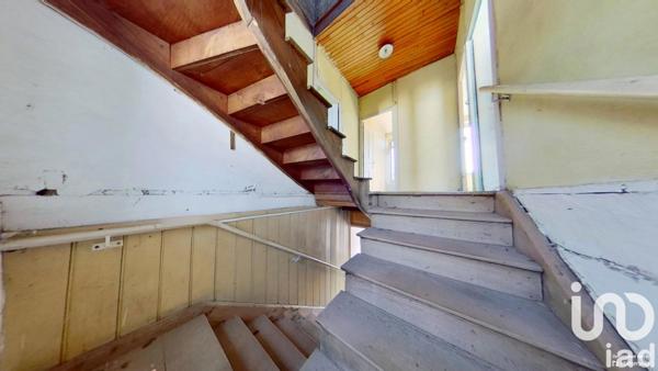 Maison à vendre 6 pièces 105 m² Ydes