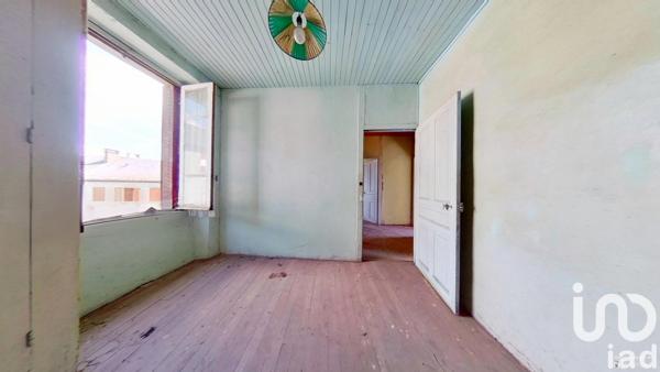 Maison à vendre 6 pièces 105 m² Ydes