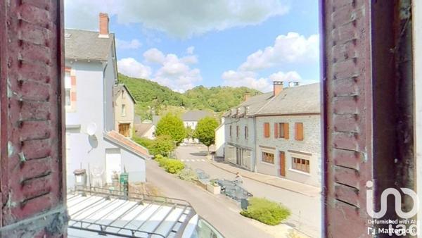 Maison à vendre 6 pièces 105 m² Ydes