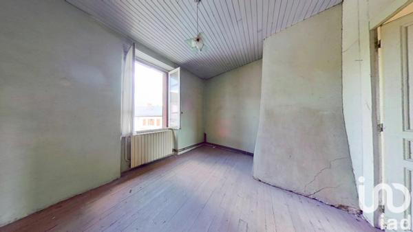 Maison à vendre 6 pièces 105 m² Ydes