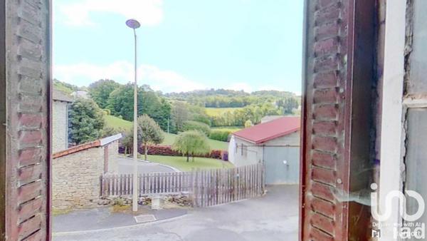 Maison à vendre 6 pièces 105 m² Ydes