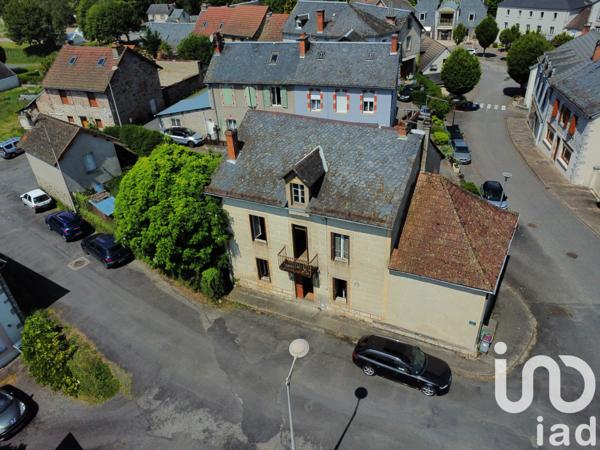 Maison à vendre 6 pièces 105 m² Ydes