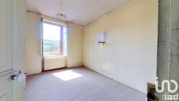 Maison à vendre 6 pièces 105 m² Ydes