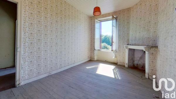 Maison à vendre 6 pièces 105 m² Ydes