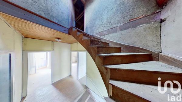 Maison à vendre 6 pièces 105 m² Ydes