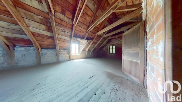 Maison à vendre 6 pièces 105 m² Ydes