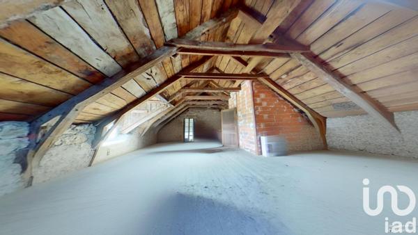 Maison à vendre 6 pièces 105 m² Ydes