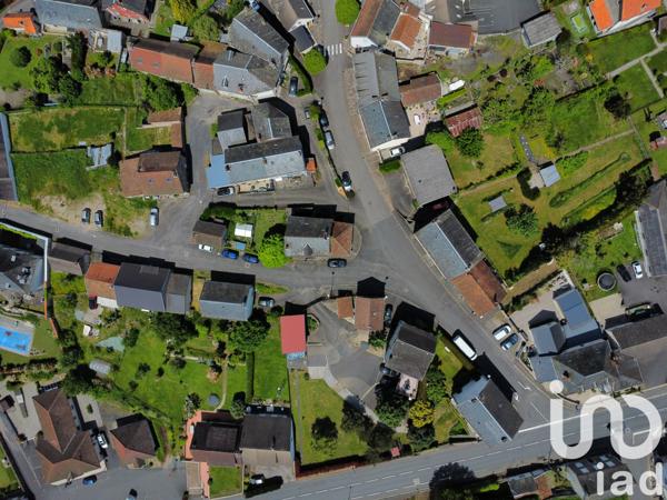 Maison à vendre 6 pièces 105 m² Ydes