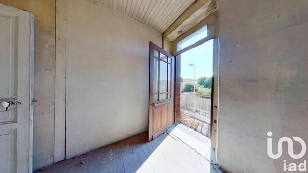 Maison à vendre 6 pièces 105 m² Ydes