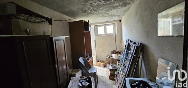 Maison à vendre 6 pièces 105 m² Ydes