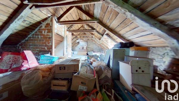 Maison à vendre 6 pièces 105 m² Ydes