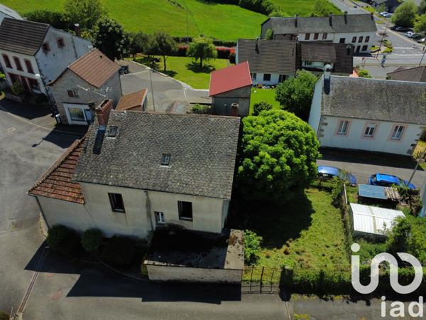 Maison à vendre 6 pièces 105 m² Ydes