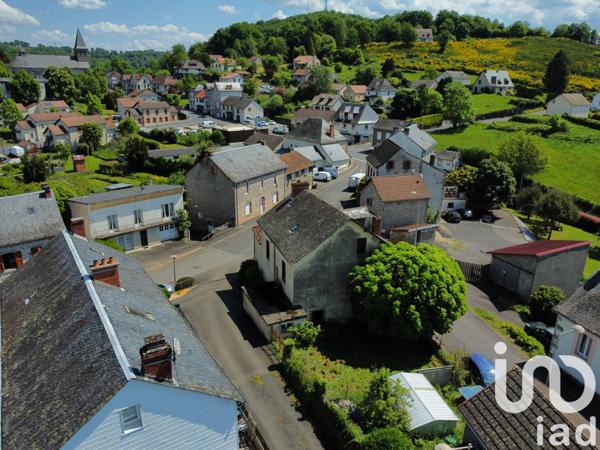 Maison à vendre 6 pièces 105 m² Ydes