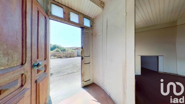 Maison à vendre 6 pièces 105 m² Ydes