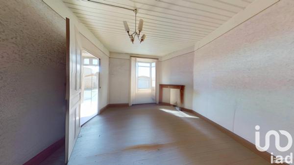 Maison à vendre 6 pièces 105 m² Ydes