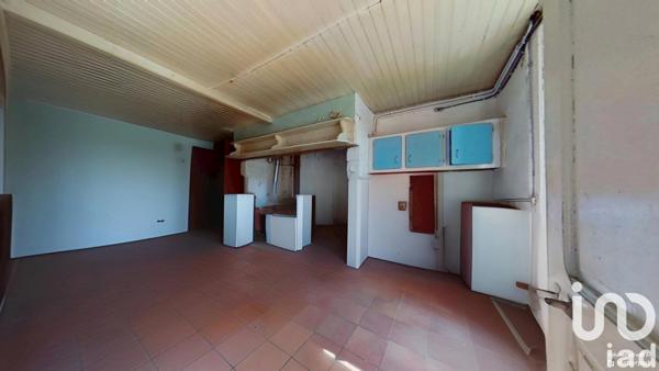 Maison à vendre 6 pièces 105 m² Ydes