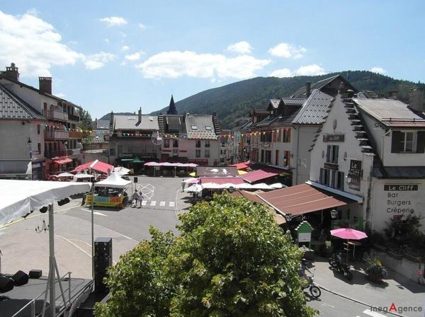 Appartement à VILLARD-DE-LANS, 38250 - 3 pièces 63m²