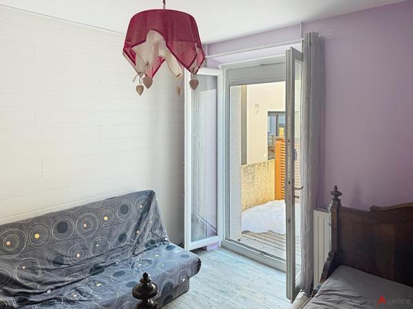 Appartement à VILLARD-DE-LANS, 38250 - 3 pièces 63m²