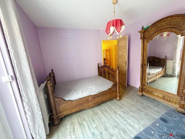 Appartement à VILLARD-DE-LANS, 38250 - 3 pièces 63m²