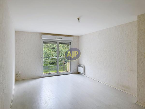 Vente appartement Coueron : 145 000 € - AJP Immobilier Nantes Jouzel