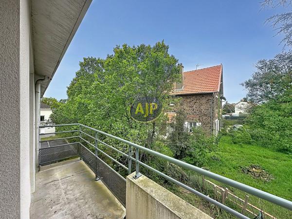 Vente appartement Coueron : 145 000 € - AJP Immobilier Nantes Jouzel