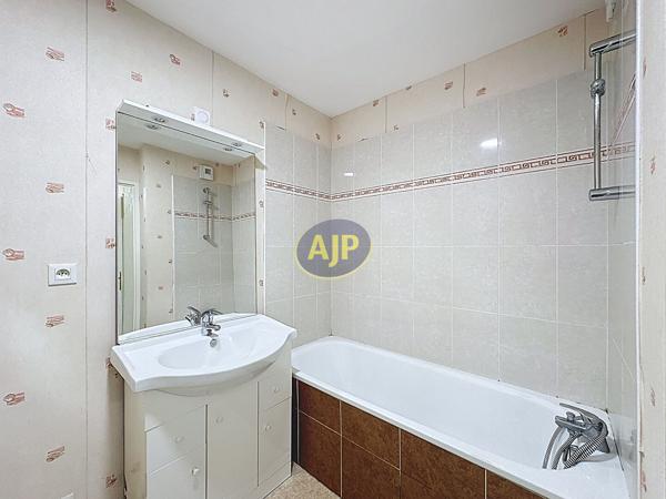 Vente appartement Coueron : 145 000 € - AJP Immobilier Nantes Jouzel