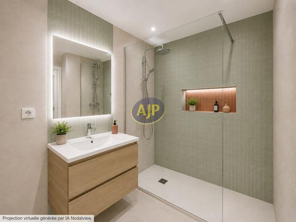 Vente appartement Coueron : 145 000 € - AJP Immobilier Nantes Jouzel