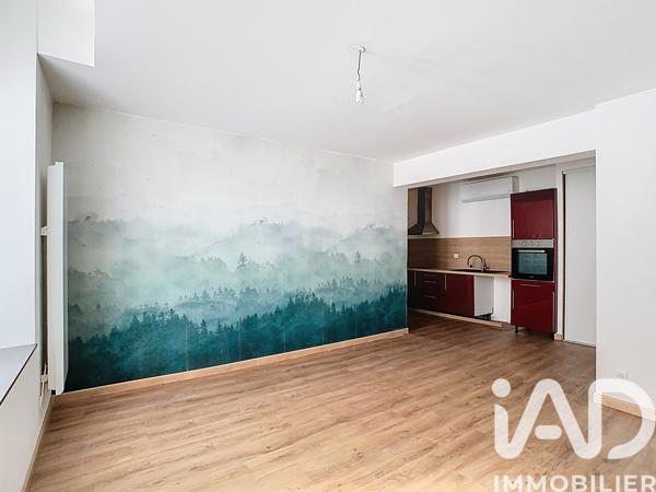 Appartement à vendre 3 pièces 63,55 m² Épernay