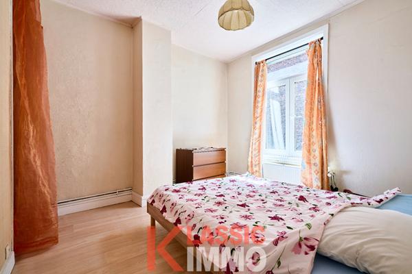 Maison 4 chambres avec un extérieur et garage 10 m²