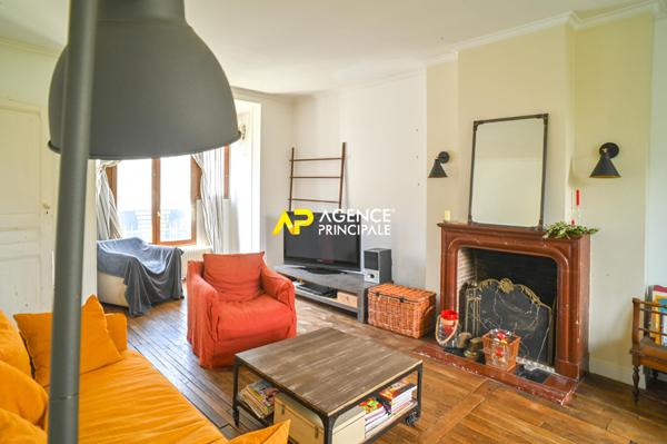 Sartrouville Maison 9 pièces 139.50 m² - La Plaine €549 000 ** - Référence 9454