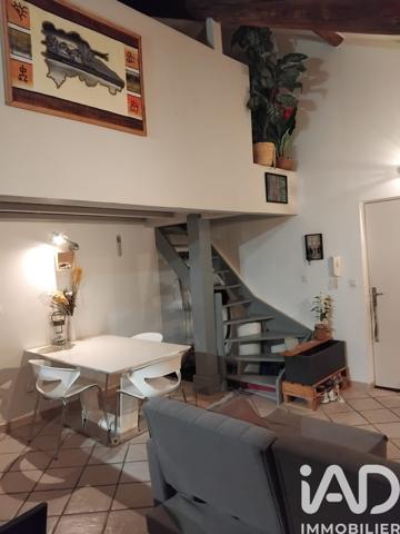 Appartement à vendre 3 pièces 64 m² Roquemaure