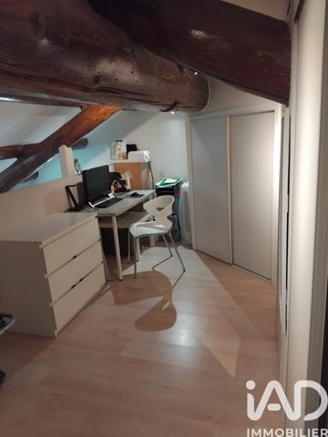 Appartement à vendre 3 pièces 64 m² Roquemaure
