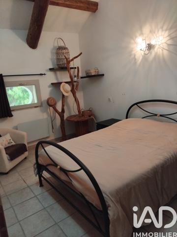 Appartement à vendre 3 pièces 64 m² Roquemaure