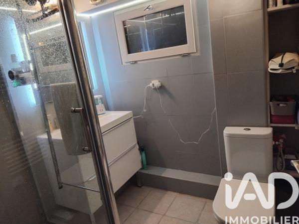 Appartement à vendre 3 pièces 64 m² Roquemaure