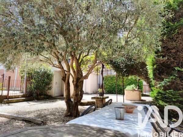 Appartement à vendre 3 pièces 64 m² Roquemaure